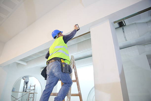 Best Drywall Crack Repair  in White City, FL